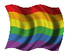 LGBT Pride Flag