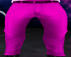 Predator D Pink Pants