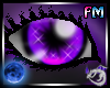 Tech Purple Eyes