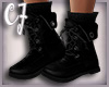 [CJ] Comfy Boots 2