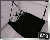 K. Rainy/ Hanging Bed