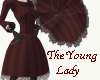 The Young Lady ~LC