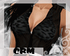 crm*Sexy black silk
