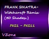 FRANK SINATRA-Witchcraft