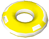inner tube yellow