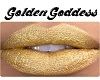 Golden Goddess Lipstick