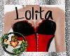 ~QI~Lolita Cupid Dress R