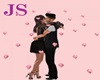 Kisses of love Anim