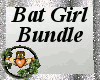 ~QI~ Bat Girl Bundle