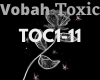 Vobah - Toxic