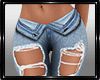 *MM*Morwenna jeans 3 RLS