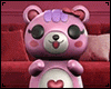 Valentine Bear