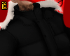 winter jacket black