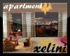 *Xel*Romantic Apartment