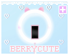 ♡ Neko Light Sakura