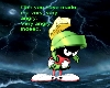 Marvin the Martian