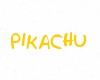 [KW] Pikachu Sticker.