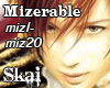 Mizerable (SkaiMix) Pt2