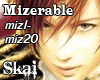 Mizerable (SkaiMix) Pt1