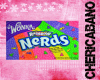 Nerds Candy