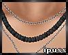 !iP Star Necklace