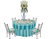 Wonderland Guest Table