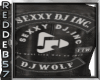 DJ Wolf Sexxy DJ Inc