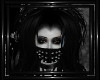 !T! Gothic | Face Mask F