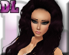 DL: Juin Dark Violet