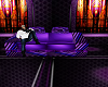 Purple Fantasy Lounge