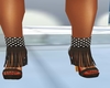 Linda elegant sandals