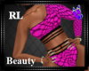 Be Koma Pink RL