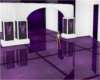 Purple Ballroom