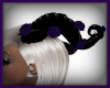 [R] Lavish Purple Horns