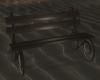 Romantic  Bench