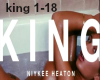 Niykee Heaton: King Pt.2