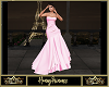Elegance Gown Pink