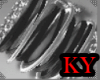 RIGHT BRACLET KIKY