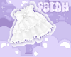 ☽ angel ruffles ☾