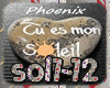 [Mix]Tu Es Mon Soleil