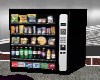 SNACKS VENDING MACHINE