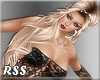 "RSS" ZENOVIA BLONDE