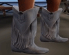 Boots Gray