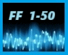 DJ Effects  FF 1-50