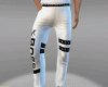 B*SS W Pants Couple M