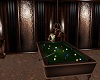 *Passion Pool Table