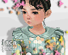 Loly Polcadot Pastel Kid