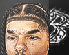 CHRIS LONG BRAIDS