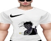 White NK