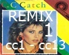 C.C.Catch REMIX 1